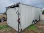 2003 Pamr 2004 Pace American Enclosed Cargo Trailer