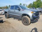 2021 Chevrolet Silverado K1500 Trail Boss Custom