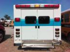 2013 Ford Econoline-Ambulance