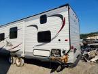 2015 Jayco Jay Flight Camper