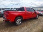 2021 Chevrolet Silverado K1500 Custom