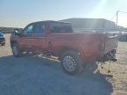 2020 Chevrolet Silverado K2500 High Country