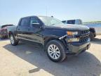 2021 Chevrolet Silverado K1500 Custom