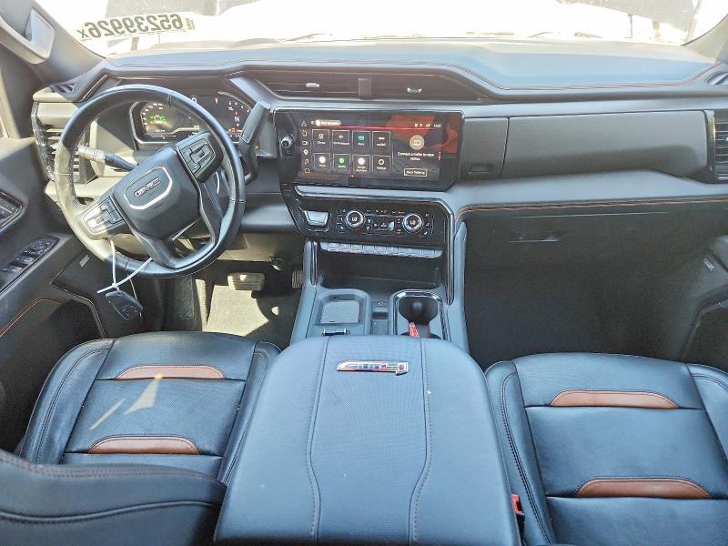 2024 GMC Sierra K3500 AT4