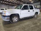 2004 Chevrolet Avalanche C1500