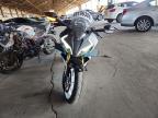 2026 Cf Moto 450SS