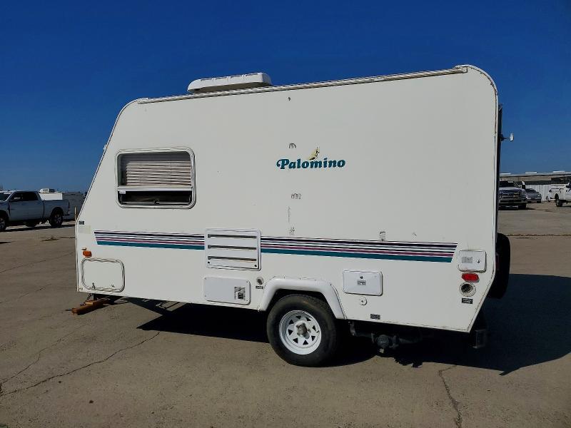 2002 Palonimo Recreational Vehicle (RV)