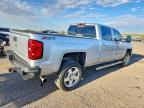 2015 Chevrolet Silverado K2500 Heavy Duty LTZ