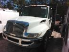 2013 International 4300 Flatbed Truck