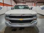 2018 Chevrolet Silverado K1500