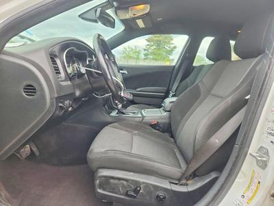 2018 Dodge Charger R/T