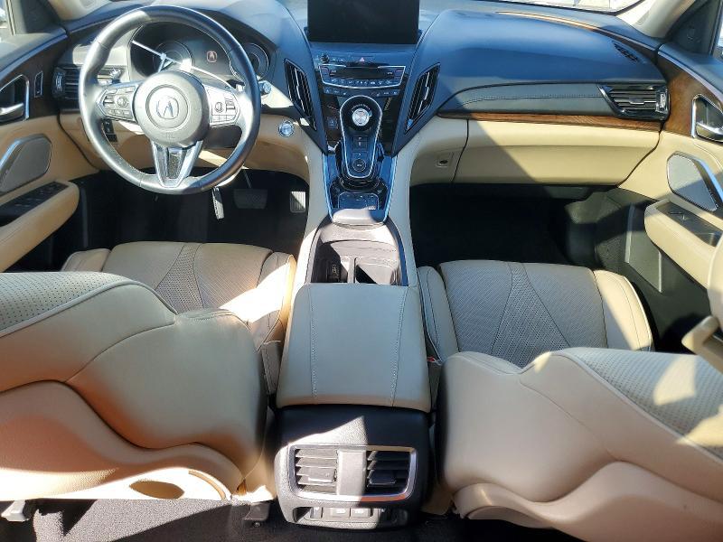 2020 Acura RDX Advance