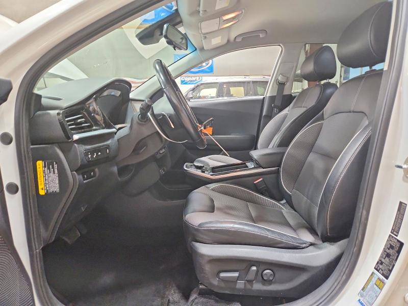 2020 KIA Niro EX