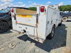 2008 Ford F350 SRW Super Duty