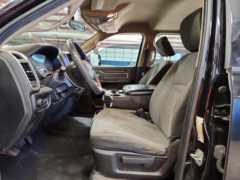 2019 Dodge RAM 2500 BIG Horn