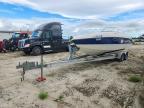 2002 Stingray Boat Co 2002 Stingray Boat