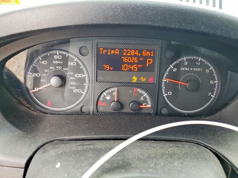 2021 Dodge RAM Promaster 3500 Delivery Van
