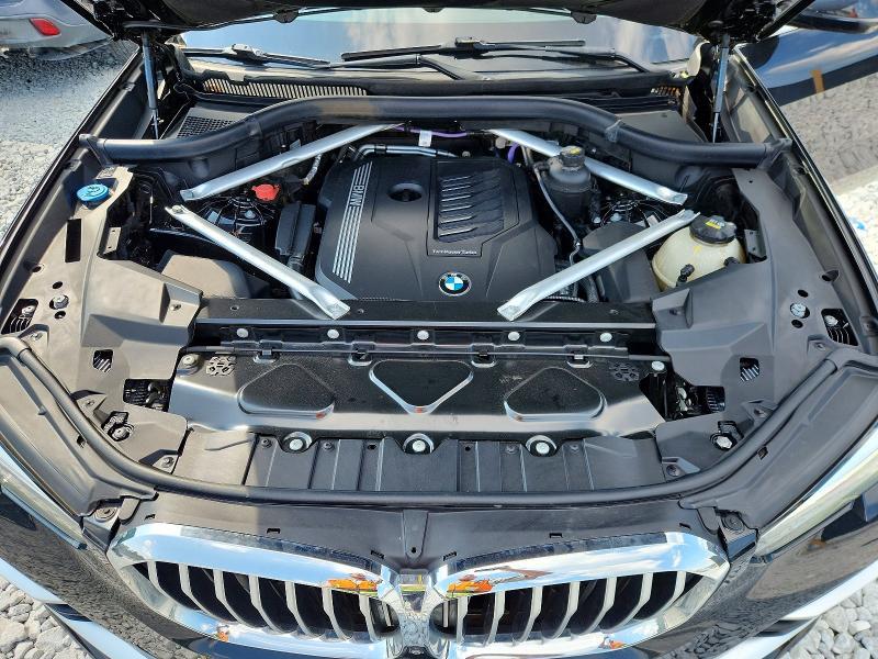 2021 BMW X5 sDrive 40I