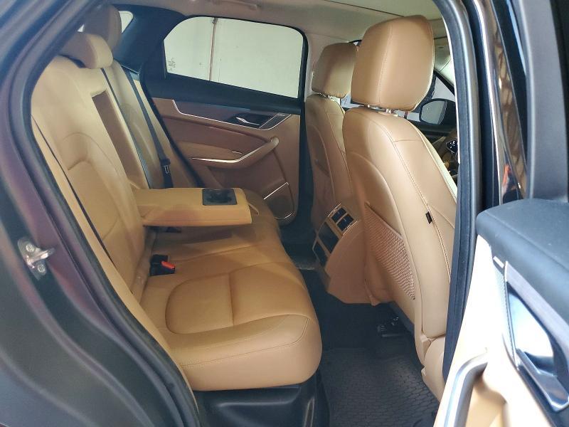 2023 Jaguar F-PACE S