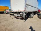 2022 International MV607 BOX Truck