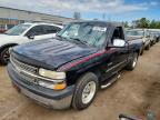 2000 Chevrolet Silverado C1500