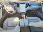 2015 Tesla Model S