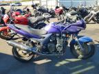 2002 Kawasaki ZR750 G