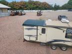 2015 Foresriver 2015 Forest River Hemisphere Camper