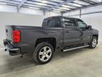 2016 Chevrolet Silverado C1500 LT