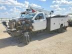 2021 Chevrolet 2021 GM Utility / Service Truck