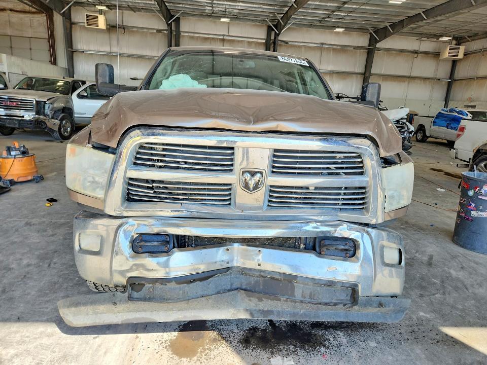 2010 Dodge RAM 2500