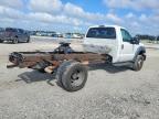 2015 Ford F550 Super Duty