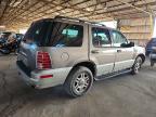 2002 Mercury Mountaineer
