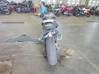 2008 Triumph Street Triple 675