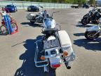 2016 Harley-Davidson Flhp Police Road King