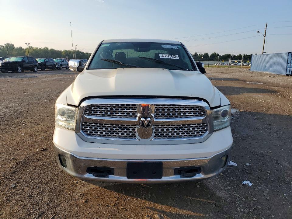 2016 Dodge 1500 Laramie