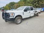 2022 Ford F250 Super Duty
