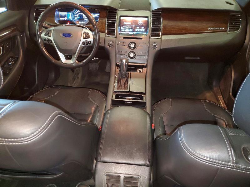 2014 Ford Taurus Limited