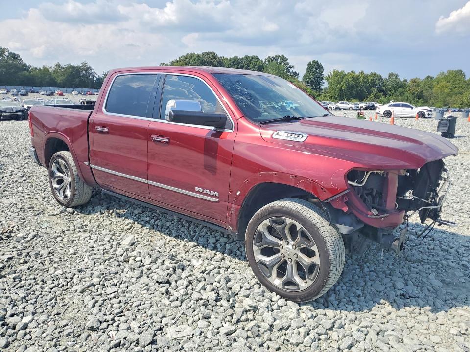 2019 Dodge RAM 1500 Limited