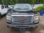 2012 GMC Sierra K1500 SLT