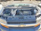 2020 Chevrolet Express 3500