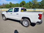 2025 Chevrolet Colorado