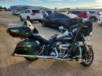 2017 Harley-Davidson Flhtcu Ultra Classic Electra Glide