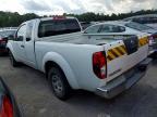 2013 Nissan Frontier S