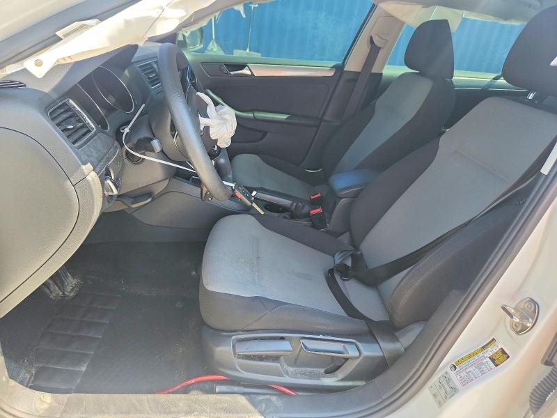 2018 Volkswagen Jetta S