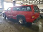 2000 Chevrolet Silverado C1500