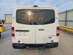 2012 Nissan NV2500 Delivery Van