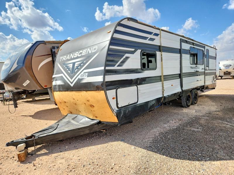 2024 Grand Design Transcend Camper