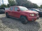 2006 Honda Ridgeline RTL