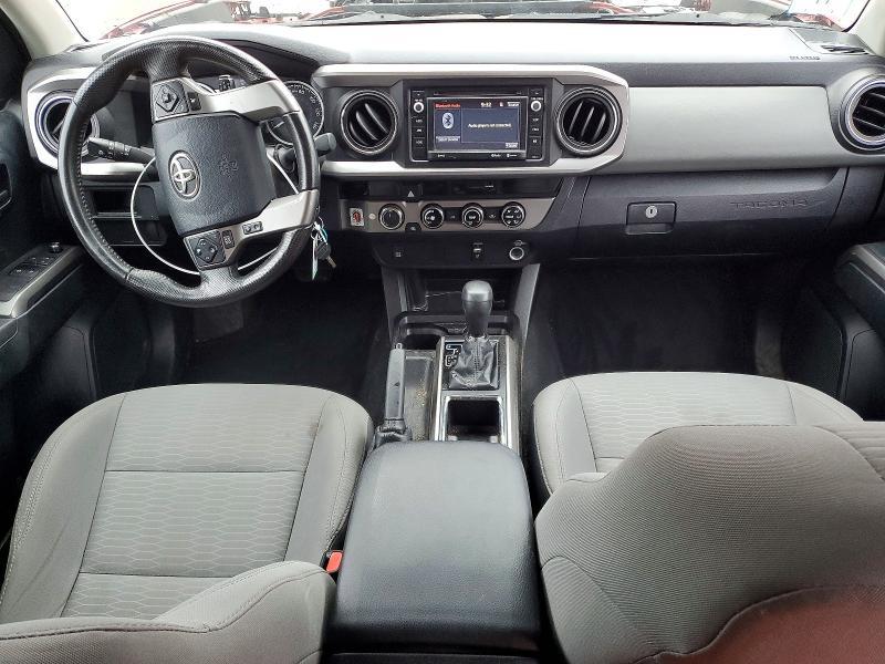 2016 Toyota Tacoma SR5 V6